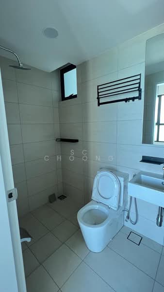 Condominium for Rent at 3 Residence - SC Choong - PropertyGuru.com.my