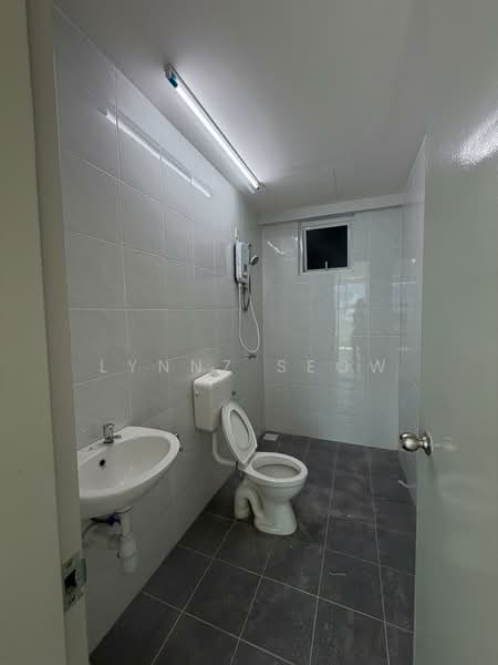 Condominium for Rent at The Zen - Lynnz Seow - Bathroom - PropertyGuru.com.my