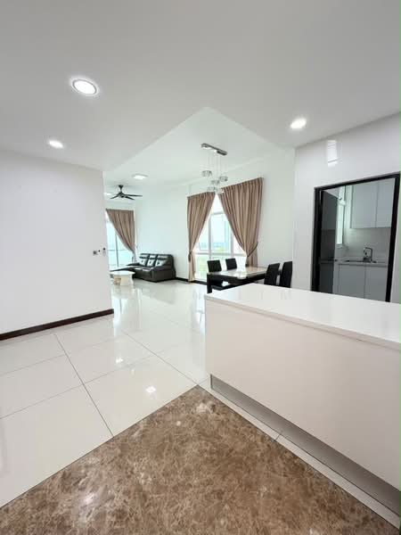 Servis Apartment untuk Disewa di Paragon Residences @ Straits View - Alvin Lim - PropertyGuru.com.my