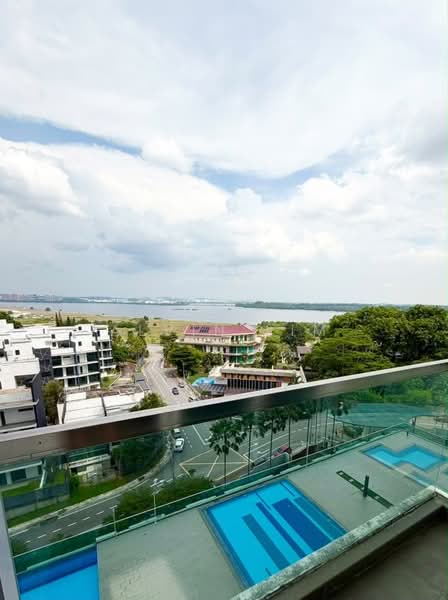 Servis Apartment untuk Disewa di Paragon Residences @ Straits View - Alvin Lim - PropertyGuru.com.my