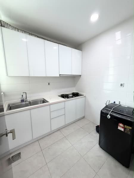 Servis Apartment untuk Disewa di Paragon Residences @ Straits View - Alvin Lim - PropertyGuru.com.my