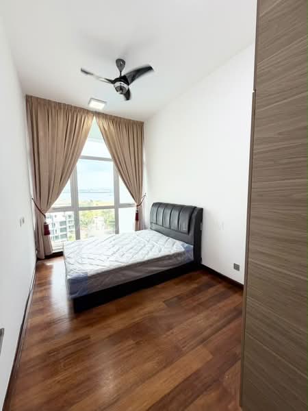 Servis Apartment untuk Disewa di Paragon Residences @ Straits View - Alvin Lim - PropertyGuru.com.my