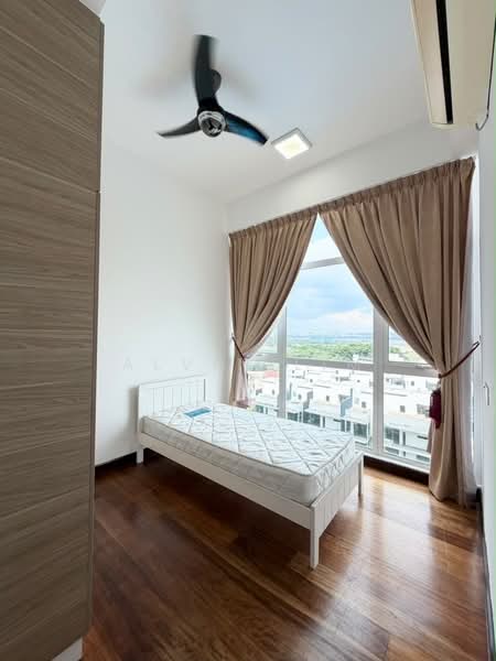 Servis Apartment untuk Disewa di Paragon Residences @ Straits View - Alvin Lim - PropertyGuru.com.my