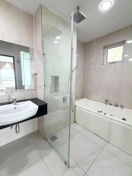 Servis Apartment untuk Disewa di Paragon Residences @ Straits View - Alvin Lim - PropertyGuru.com.my