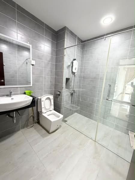 Servis Apartment untuk Disewa di Paragon Residences @ Straits View - Alvin Lim - PropertyGuru.com.my