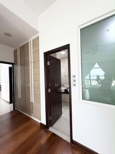 Servis Apartment untuk Disewa di Paragon Residences @ Straits View - Alvin Lim - PropertyGuru.com.my