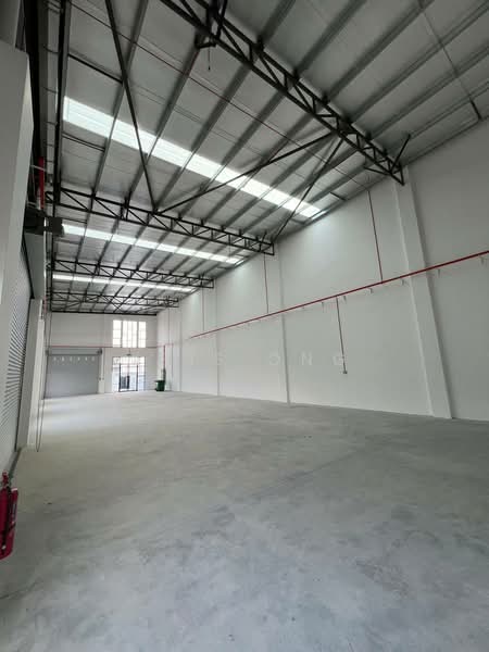 Factory for Rent in Eco Business Park 1 (Johor Bahru) - Kris Ong - Interior - PropertyGuru.com.my