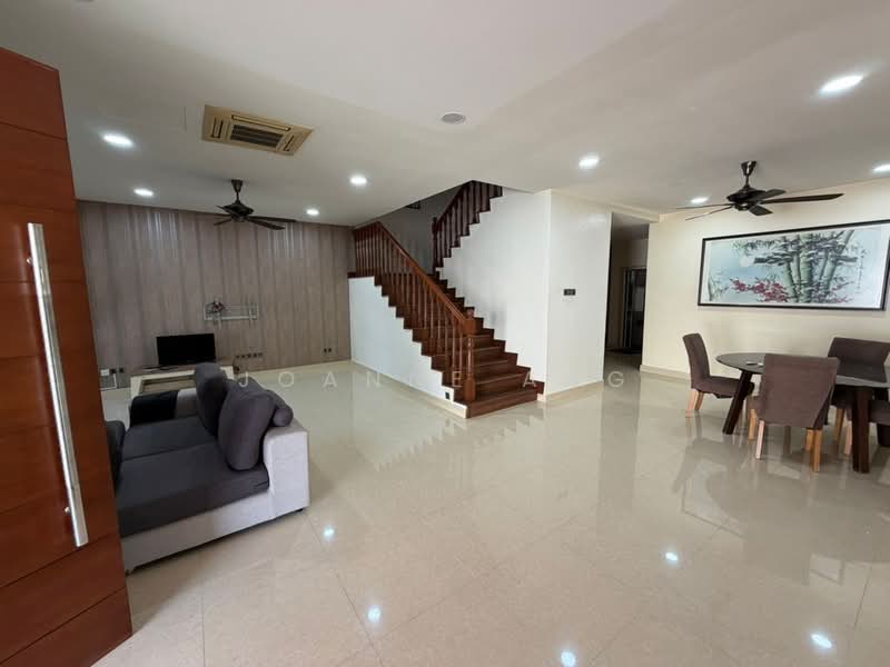 Rumah Berkembar untuk Dijual di Perling (Skudai) - Joanne Ang - PropertyGuru.com.my