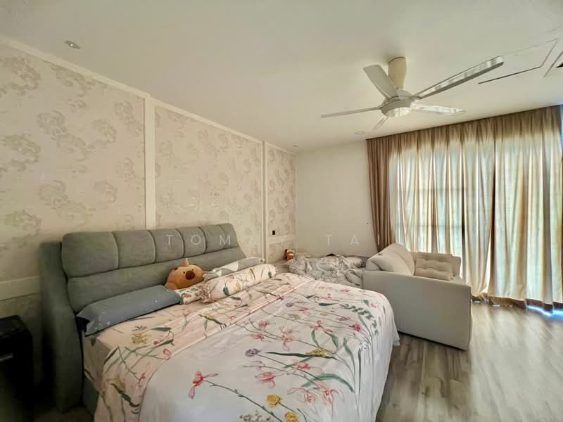 Semi-Detached House for Sale in Austin Heights (Tebrau) - Tommy Tai - Bedroom - PropertyGuru.com.my