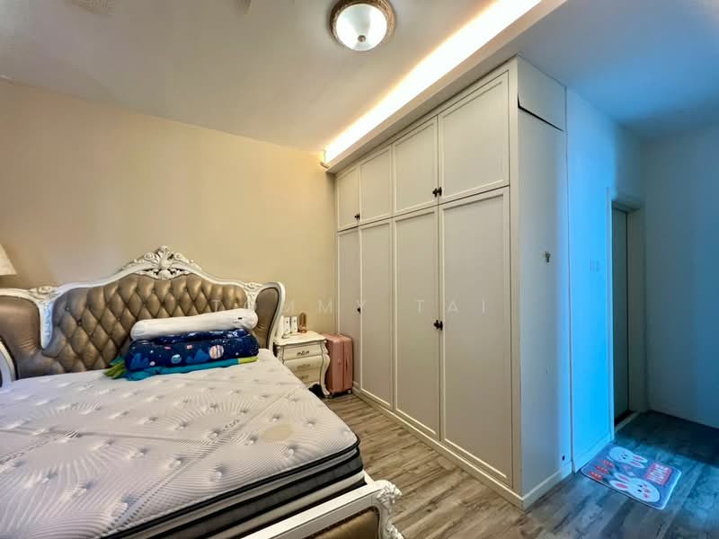 Semi-Detached House for Sale in Austin Heights (Tebrau) - Tommy Tai - Bedroom - PropertyGuru.com.my