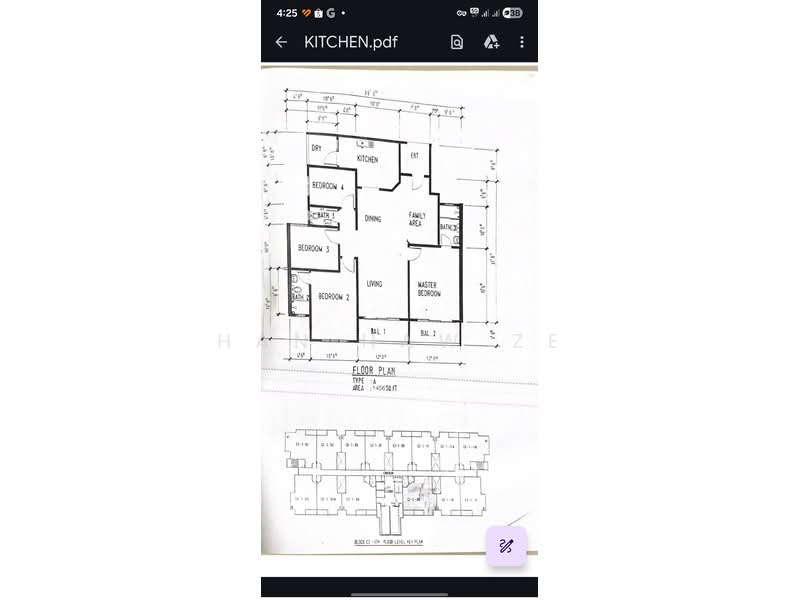 Apartment for Sale at Anggerik Villa 2 Apartment - Han Haw Ze - PropertyGuru.com.my