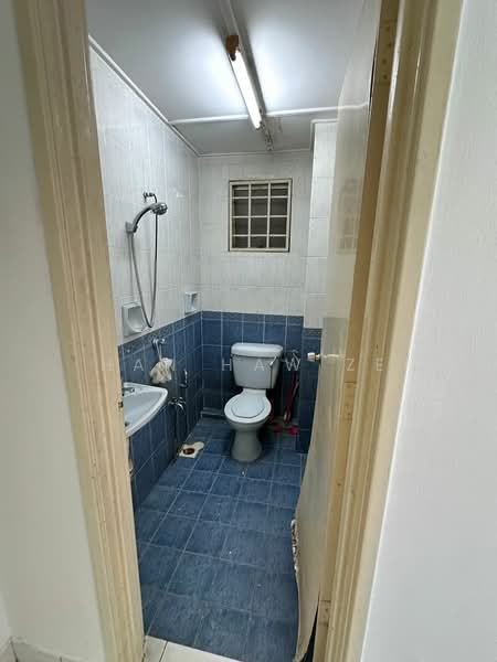 Apartment for Sale at Anggerik Villa 2 Apartment - Han Haw Ze - PropertyGuru.com.my