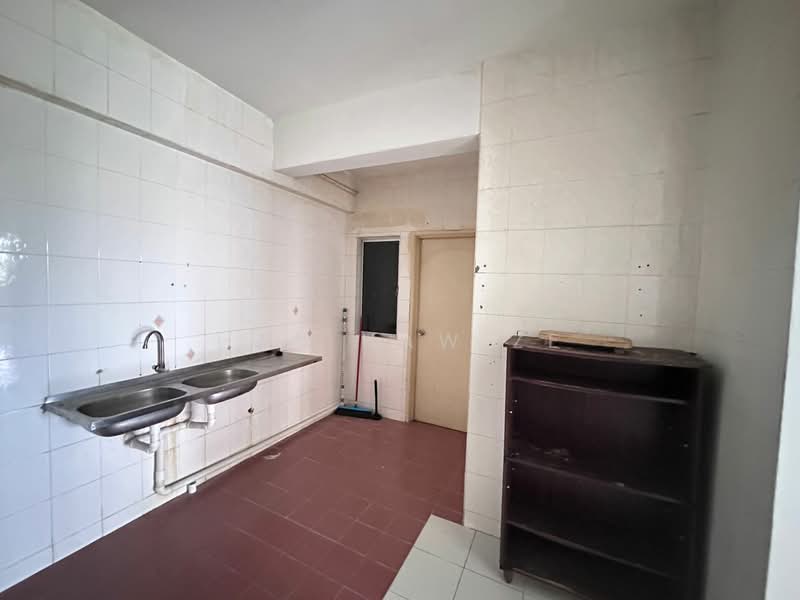 Apartment for Sale at Anggerik Villa 2 Apartment - Han Haw Ze - PropertyGuru.com.my