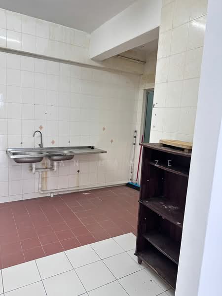 Apartment for Sale at Anggerik Villa 2 Apartment - Han Haw Ze - PropertyGuru.com.my