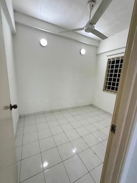 Apartment for Sale at Anggerik Villa 2 Apartment - Han Haw Ze - PropertyGuru.com.my