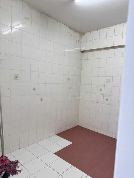 Apartment for Sale at Anggerik Villa 2 Apartment - Han Haw Ze - PropertyGuru.com.my