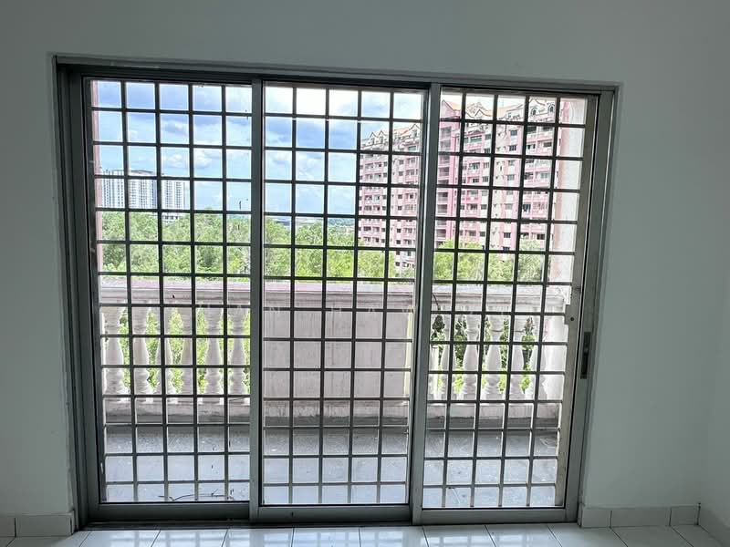 Apartment for Sale at Anggerik Villa 2 Apartment - Han Haw Ze - PropertyGuru.com.my