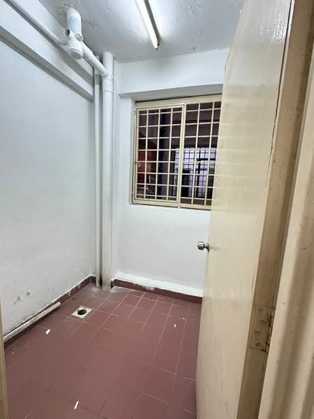 Apartment for Sale at Anggerik Villa 2 Apartment - Han Haw Ze - PropertyGuru.com.my