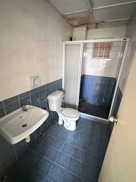 Apartment for Sale at Anggerik Villa 2 Apartment - Han Haw Ze - PropertyGuru.com.my