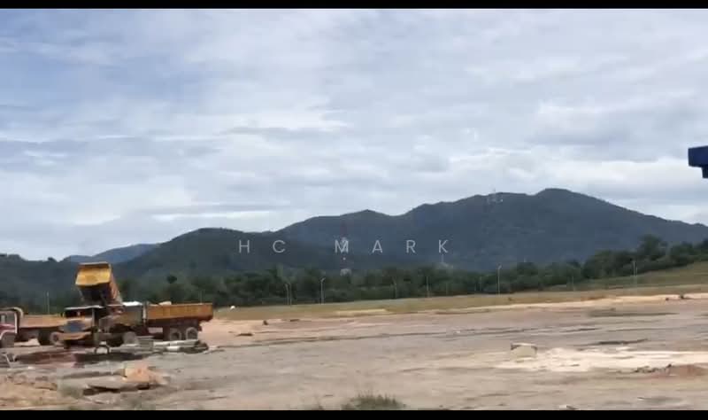 Industrial Land for Sale in Alor Gajah (Melaka) - HC Mark - PropertyGuru.com.my