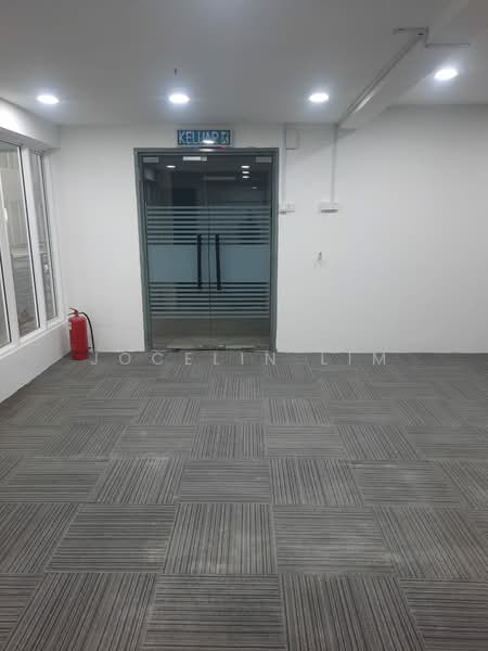 Office for Rent in Cyberjaya (Selangor) - Jocelin Lim - Entrance - PropertyGuru.com.my