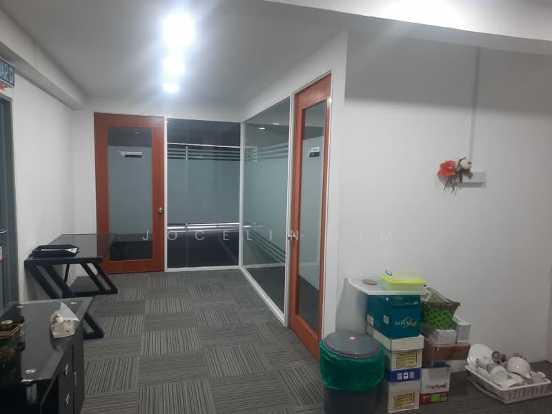Office for Rent in Cyberjaya (Selangor) - Jocelin Lim - Interior - PropertyGuru.com.my