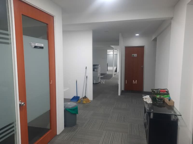 Office for Rent in Cyberjaya (Selangor) - Jocelin Lim - Interior - PropertyGuru.com.my