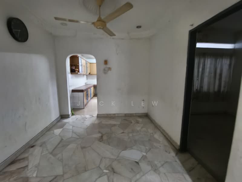 2-storey Terraced House for Sale in Taman Melati (Setapak) - Jack Lew - PropertyGuru.com.my