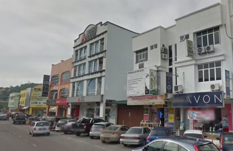 Shop / Office for Sale in Tanah Merah (Kelantan) - Daniel Leong - Exterior - PropertyGuru.com.my