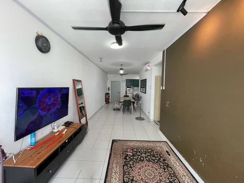 Apartment for Sale at Pangsapuri Seri Utama - Amzar Faiz - PropertyGuru.com.my