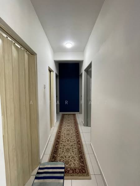 Apartment for Sale at Pangsapuri Seri Utama - Amzar Faiz - PropertyGuru.com.my