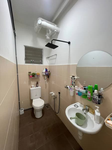 Apartment for Sale at Pangsapuri Seri Utama - Amzar Faiz - PropertyGuru.com.my