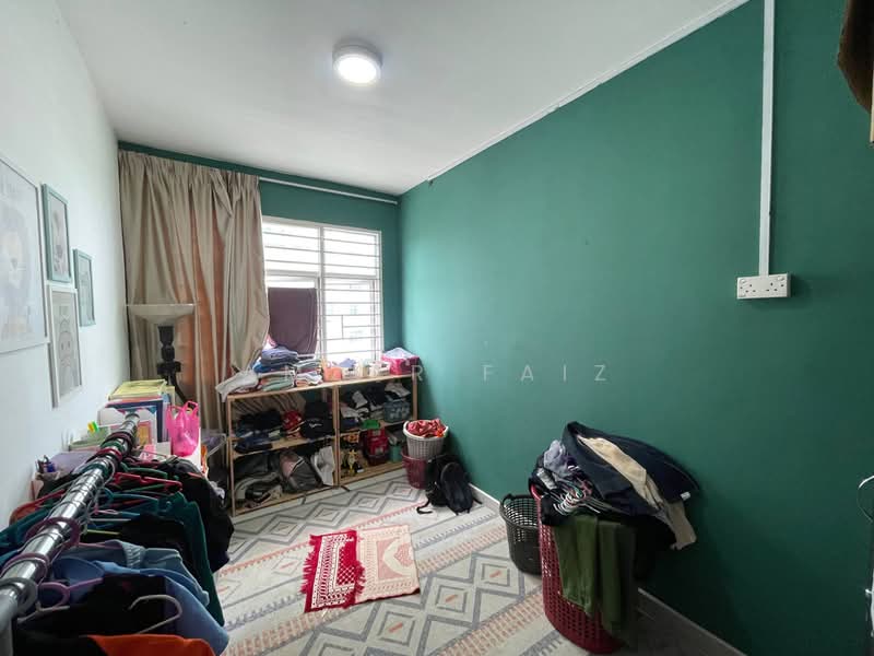 Apartment for Sale at Pangsapuri Seri Utama - Amzar Faiz - PropertyGuru.com.my