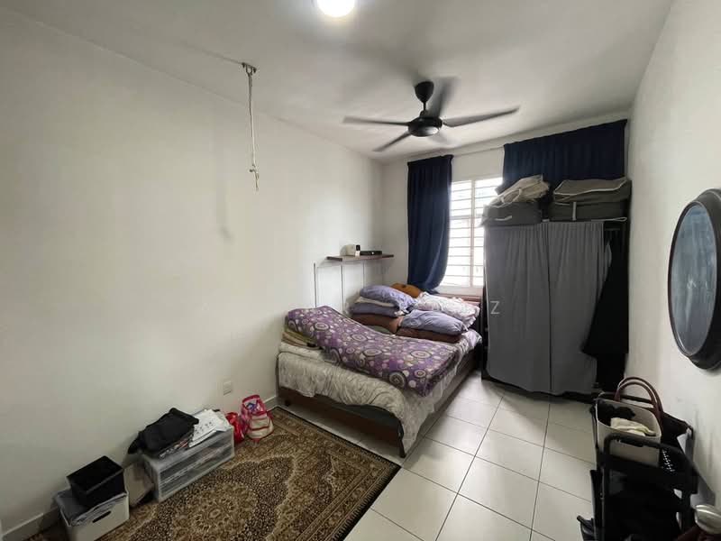Apartment for Sale at Pangsapuri Seri Utama - Amzar Faiz - PropertyGuru.com.my