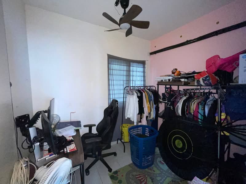 Apartment for Sale at Pangsapuri Seri Utama - Amzar Faiz - PropertyGuru.com.my