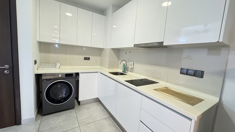 Service Residence for Rent at Lot 15 - Alice Ho - PropertyGuru.com.my