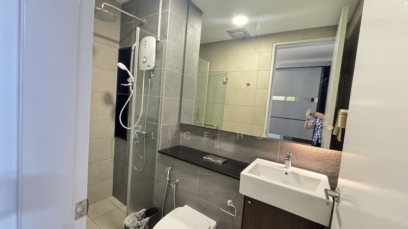 Service Residence for Rent at Lot 15 - Alice Ho - PropertyGuru.com.my