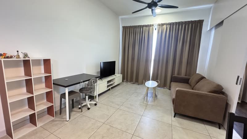 Service Residence for Rent at Lot 15 - Alice Ho - PropertyGuru.com.my