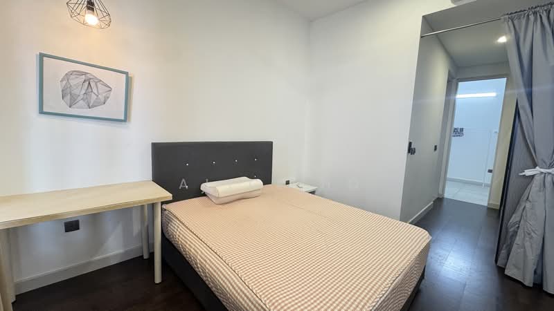 Service Residence for Rent at Lot 15 - Alice Ho - PropertyGuru.com.my