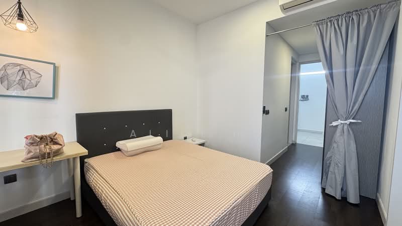 Service Residence for Rent at Lot 15 - Alice Ho - PropertyGuru.com.my
