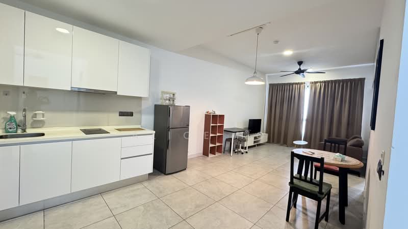 Service Residence for Rent at Lot 15 - Alice Ho - PropertyGuru.com.my