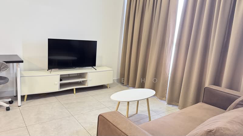 Service Residence for Rent at Lot 15 - Alice Ho - PropertyGuru.com.my