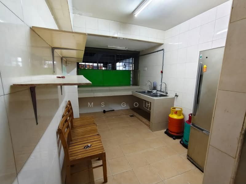 Pangsapuri untuk Disewa di Ivory - Ms Goh - PropertyGuru.com.my