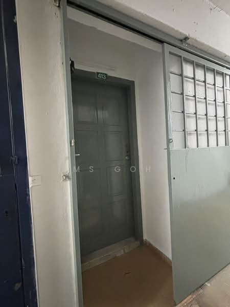Pangsapuri untuk Disewa di Ivory - Ms Goh - PropertyGuru.com.my