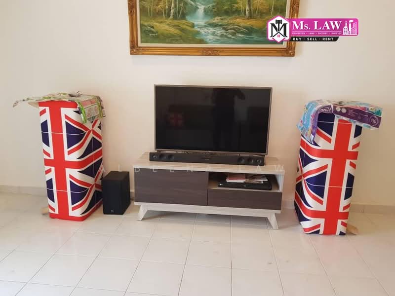 2.5-storey Terraced House for Sale in Sungai Ara (Penang) - Albeena Law - PropertyGuru.com.my