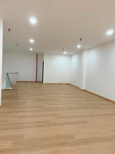 Kedai / Pejabat untuk Disewa di Forest City (Gelang Patah) - Teoh Yu Xin - Interior - PropertyGuru.com.my