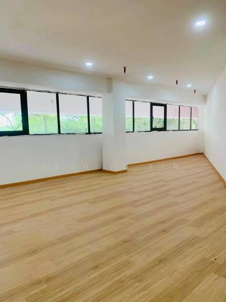 Kedai / Pejabat untuk Disewa di Forest City (Gelang Patah) - Teoh Yu Xin - Interior - PropertyGuru.com.my