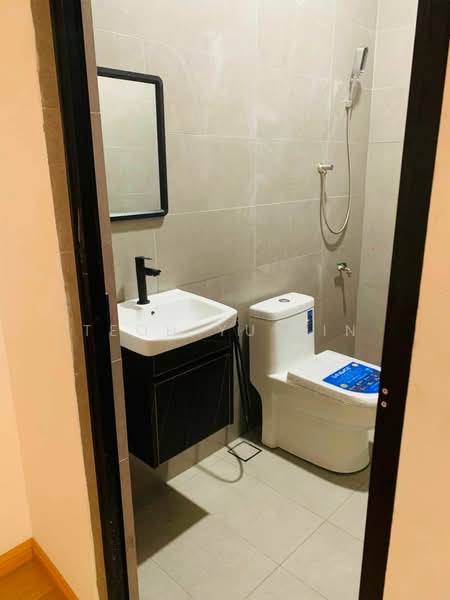 Kedai / Pejabat untuk Disewa di Forest City (Gelang Patah) - Teoh Yu Xin - Bathroom - PropertyGuru.com.my