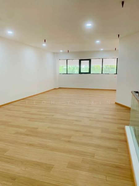 Kedai / Pejabat untuk Disewa di Forest City (Gelang Patah) - Teoh Yu Xin - Interior - PropertyGuru.com.my
