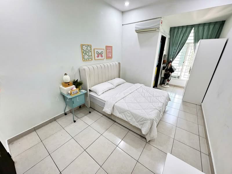 Rumah Teres 2 Tingkat untuk Dijual di Taman Bangi Avenue (Bangi) - Azli Ibrahim - Bedroom - PropertyGuru.com.my